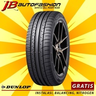 Dunlop Max50 Ban Mobil 225 60 R18