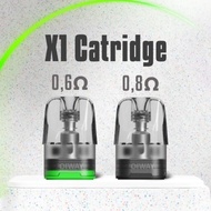 [CARTRIDGE] JOIWAY X1 CARTRIDGE BY JOIWAY