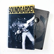 Soundgarden Cassette Album Louder Than Love 1989