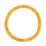 【正佳珠寶】蜜蠟琥珀 頂級花蜜蠟 圓骨蜜蠟 5g 蜜蠟琥珀手珠