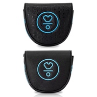 Black LAB Golf DF3 Mallet Putter Cover Golf Head Cover Golf Stick Cover