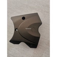 MODENAS GT128 FRONT SPROCKET COVER DEPAN