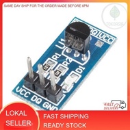 DS18B20 Temperature Sensor measurement Module development board arduino raspberry ds18b20