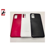 SM A02s Housing Back Battery Cover Set New Replacement Part