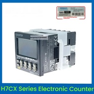 Omron Digital Display Counter H7CC-A AD ASD R11 H7CX-A/A4WSD/A114/A4/AW-N
