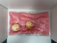 角落生物 燈籠 女兒節
