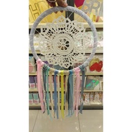 DREAM CATCHER 3 PATTERN