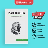 Isaac Newton - Paperback - English - 9782808673273
