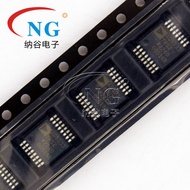 AD5933YRSZ Silk Screen AD5933 Encapsulation SSOP16 Data Collection ADC/DAC Original Chip