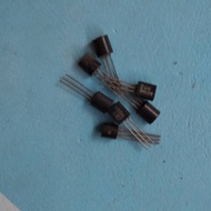 Transistor A696 3pin legs