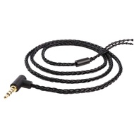 JCALLY Headphones Cable, MMCX Cable,Replacement Cable Oxygen-Free Copper Upgrade 5N OFC Headphone Wi