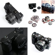 Backpacker Suitable for Sony a6000 a6300 a6400 Film a6500 a6600 a6100 Sticker Film