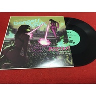 Benny Blanco-Bangers and Cash 12 Inch LP PinHaiMusic B107 Shop