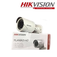 Original Hikvision 2MP Cctv with 2-year official warranty Hikvision
