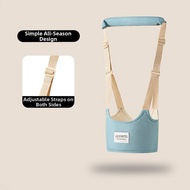 KUWUBIANJING | Breathable Infant Walking Tether Summer