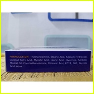 ∱ ∞ ➠ ORIGINAL Teranex Glycolic Acid Soap Whitening Exfoliating Soap RESTOCKED and AVAILABLE!
