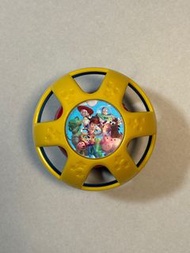 Pixar Toy Story 噹噹球 響鈴 嬰兒玩具 Disney 胡迪 Woody