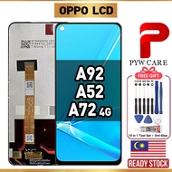 LCD Screen Compatible For Oppo A92 / Oppo A52 / Oppo A72 4G LCD Screen