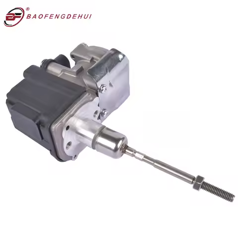 06K145701N 06K145713J Turbo Electric Wastegate Actuator 06K145725R For Seat Leon Skoda Superb for Au