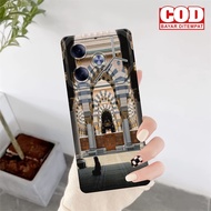 HP Latest TECNO POVA 6 Case - TECNO POVA 6 Softcase - Pro Camera Softcase - Casing TECNO POVA 6hp - 