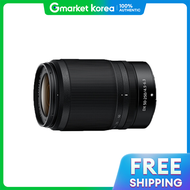 (주)가게 NIKKOR Z DX 50-250mm f/4.5-6.3 VR / จดสงในวนเดยวกน / ของแท / จดสงรวดเรว