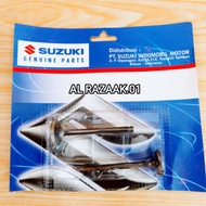 Suzuki Smash Old Valve Umbrella Set, Smash new, Old Shogun, Shogun 125 ORI SGP