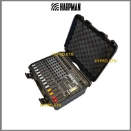 Harpman HPPM838PRO Powered Mixer