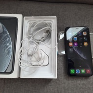 iphone xr 128gb second