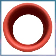 [hotkeystore.] For  X5 X6 E70 E71 E72 F15 F16 Car Air Intake Filter Gasket Seal 2 Pcs 13718655216