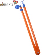 MARIER Pencil Marking Compass, Large Draw Tool Compass, Technical Drawing Supplies Math Teaching Pro