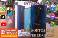 OPPO A9 2020 RAM 8/256 GB Bergaransi 1 tahun