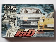 Oct 2026 最新優惠！itrea 日本製 1/24 1:24 Fujimi 頭文字D Initial D 秋山涉 Toyota AE86 1983 前期型1600GT Apex made in 