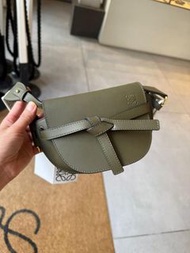 LOEWE Mini Gate Bag