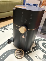 PHILIPS 熱水飲水機 ADD6911