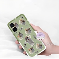 Infinix GT 30 Pro Softcase Silicone Procamera Case Fashion TPU Case Current Case Infinix - 30