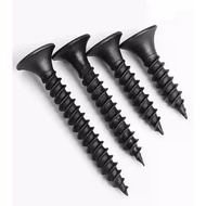 Per BOX Gypsum Screw Black Screw for wood and metal wood screw metal screw