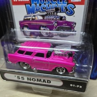 Muscle Machines 1/ Nomad Pink64