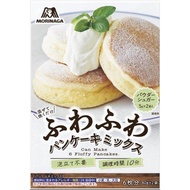 Morinaga Fuwa Fuwa Hot Cake Mix 160g