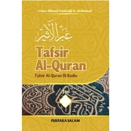 TAFSIR AL QURAN-TAFSIR AL QURAN DI RADIO