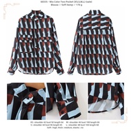 Blouse 60335 (Special Price)