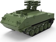 MRY-SFW LF35947 1/35 Military Model Kit RuLFia 9P162M Kornet-D1 Anti-Hell Buggy Guided MiLFile Syste