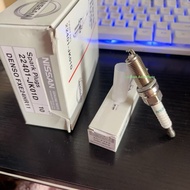 DENSO FXE24HR11 For Needle 22401-JK01D Iridium Alloy Spark Plug Maserati Nazhijie Infiniti