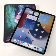 Apple iPad Pro 12.9 英寸（第 4 代）Wi-Fi 型號 256GB 深空灰色