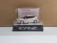 【米舖TOY】 全新 OEM 1比80 1:80 1/80 Honda CR-Z CRZ ZF1 ZF2 本田 匙扣 回力 車仔 白色