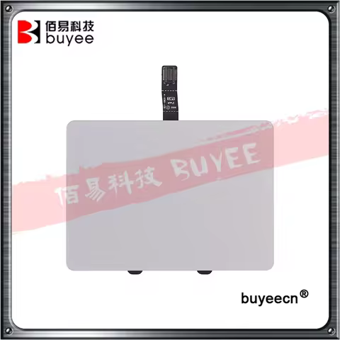 Genunie New A1278 Touchpad For MacBook Pro 13" Unibody A1278 Trackpad Touchpad 2009 2010 2011 2012 w