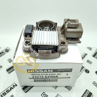 IC REGULATOR IC ALTERNATOR NISSAN XTRAIL T30 SERENA C24 12V 23215-ED00A NIS GS