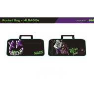 Original MAXX JOKER BADMINTON BAG