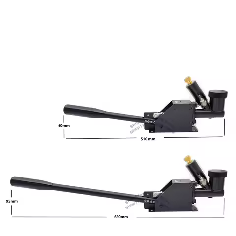 PC USB Simracing Game Hydraulic Handbrake For Logitech g29/g27/g25 For Thrustmaster T300 T500 MOZA /