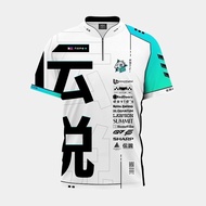 NEXPLAY EVOS S10 JERSEY. The Official Nexplay Evos Jersey for MPL PH Season 10. Evos Season 10 Espor