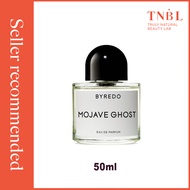 Byredo EDP mojave ghost/gypsy water/Blanche 50ml